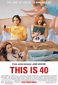 Criticunder Movie: Bienvenido a los 40