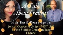 TRANSITS WITH BASIL FEARRINGTON - YouTube