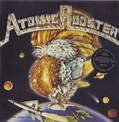 Rock On Vinyl: Atomic Rooster - Assortment (1973)