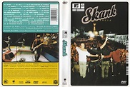 DVD: Skank - MTV Ao Vivo em Ouro Preto - Encartes Pop