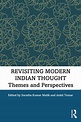 Revisiting Modern Indian Thought (2021) (13242354376) | Ebook Allegro