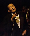 Jimmy Scott, hard-luck singer with a haunting voice, dies at 88 - The ...