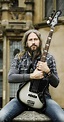 Troy Sanders - IMDb