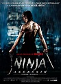 Ninja Assassin - Film (2009) - Torrent sur Cpasbien