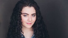 Broadway’s Annie, Lilla Crawford, Lands Lead Role in New Nickelodeon ...