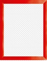 Rouge, Rectangle, Cadre Photo PNG - Rouge, Rectangle, Cadre Photo ...