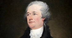 Alexander Hamilton: The Forgotten Founding Father | HISTORY.com ...