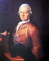 Leopold Mozart – Salzburgwiki