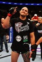 Travis Browne - Right Where He Belongs | UFC ® - News
