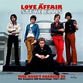 The Love Affair: Time Hasn't Changed Us: Complete CBS Recordings 1967 ...