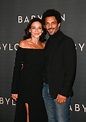 Photo : Tomer Sisley et sa femme Sandra à la première du film "Babylon ...