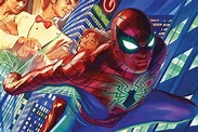 The Amazing Spider-Man by Dan Slott Reading Order - Comic Book Treasury