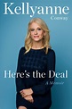 Kellyanne Conway's Book Signing – Here's the Deal LiveSigning