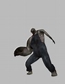 Image - Charger pummel.gif | Left 4 Dead Wiki | FANDOM powered by Wikia