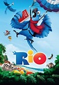 Rio | Movie fanart | fanart.tv