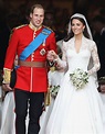 Prince William and Kate Middleton's Relationship Timeline