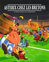 Persephone & the Cheshire Cat: Astérix chez les bretons - 1986