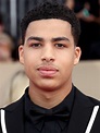 Marcus Scribner - AdoroCinema