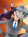 Inspector Gadget - Serie 2015 - SensaCine.com