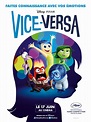 [Ciné] Critique : Vice Versa (Pixar) – LegolasGamer