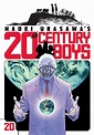 20th Century Boys (Manga review) | AFA: Animation For Adults ...