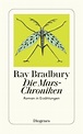 Die Mars-Chroniken von Ray Bradbury - Taschenbuch - buecher.de