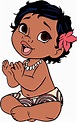 Share more than 125 baby moana drawing best - seven.edu.vn