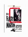 Flaxy Martin (1949) On DVD - Loving The Classics