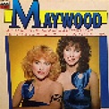 Maywood | LP (1985, Re-Release) von Maywood