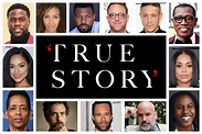 First Look Images Of Netflix’s True Story Series Starring Kevin Hart ...