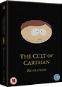 South Park: Cult of Cartman [Import]: DVD et Blu-ray : Amazon.fr