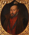 John Dudley, 1st Duke of Northumberland - Wikipedia