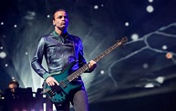 Muse's Chris Wolstenholme shares an essay on his hero - NME