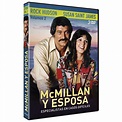 MANGA CLASSICS - McMillan y Esposa A la venta en español Temporada 1 ...