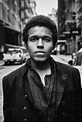 Benjamin Booker - Interview Magazine