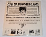 Soul Asylum - Clam Dip & Other Delights – Joe's Albums