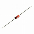 1N4752A ; Zener Diode 33V 1W, DO-41 - Al-Hekma Electronics