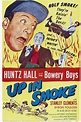 Up In Smoke (1957) - Posters — The Movie Database (TMDB)