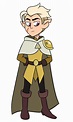 an image of a cartoon character with a cape