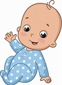 Baby boy clipart. Free download transparent .PNG | Creazilla