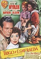 Trigo y esmeralda - Película 1953 - SensaCine.com