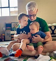 Anderson Cooper Shares Son Wyatt's Sweet Tradition with Baby Brother