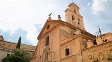 Convento de los Carmelitas Descalzos Tours - Book Now | Expedia