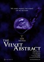 The Velvet Abstract – Sunset Aperture