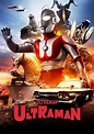 Ultraman - watch tv show streaming online