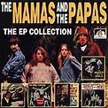 EP Collection, The Mamas & The Papas | CD (album) | Muziek | bol.com
