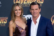 Josh Brolin and wife Kathryn Boyd expecting 2nd child together