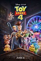 'Toy Story 4': ¿adiós vaquero?