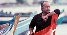 43 frases de Vinicius de Moraes, grande poeta, compositor e cantor ...