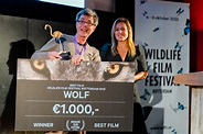 Wildlife-film .com Feature Page - Wildlife Film Festival Rotterdam 2022 ...